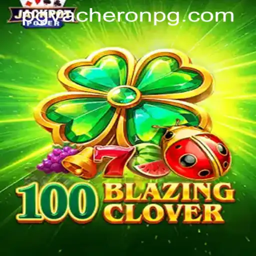 Exploring 100BlazingClover: A New Realm of Gaming Adventure