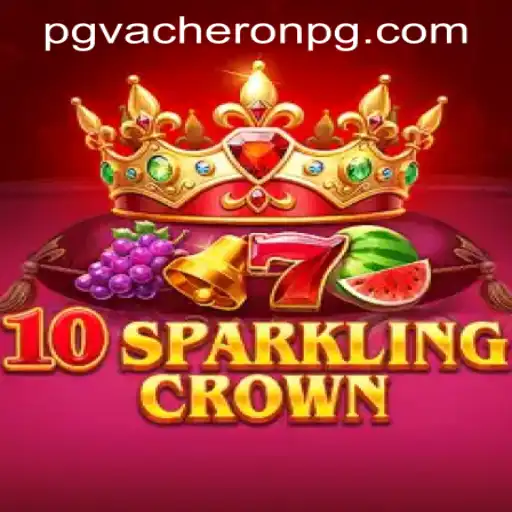 Introducing 10SparklingCrown: A New Game Experience