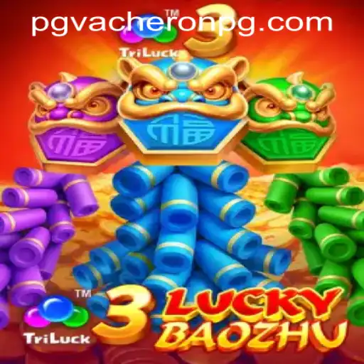 Exploring 3LuckyBaozhu: An Engaging Gaming Experience with a Twist