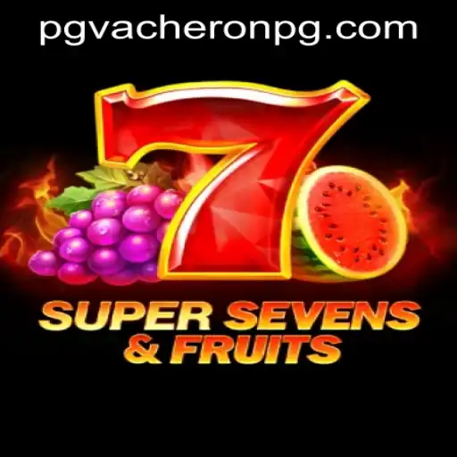 Dive into the Vibrant World of 7SuperSevensFruits: A Comprehensive Guide