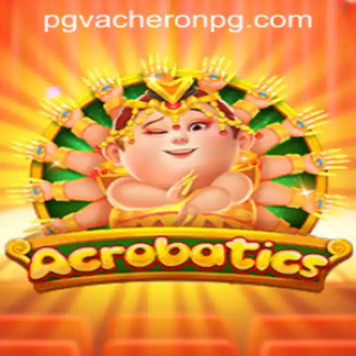 Discovering the World of Acrobatics Game with Vacheronpg PH Login