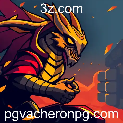 Ascensão do Vacheronpg no Mundo dos Jogos