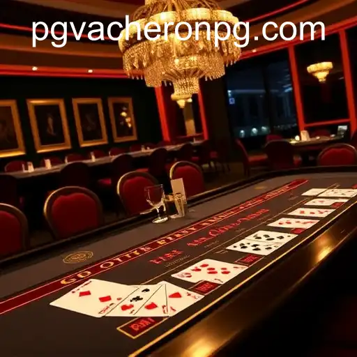 Exploring the Fascinating World of Baccarat Game