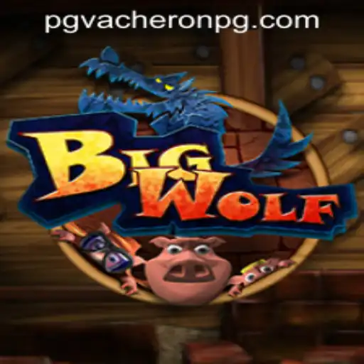 BigWolf: A Thrilling Journey into the Heart of the Wilderness