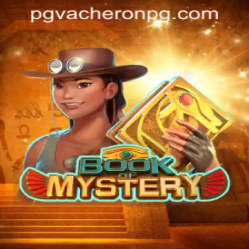 Unlock the Secrets of BookofMystery - An Exciting Adventure Awaits