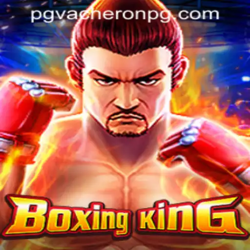 BoxingKing: A Knockout Experience in Mobile Gaming