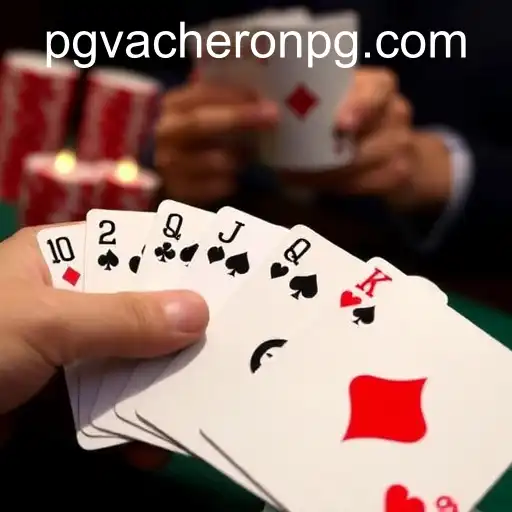 Exploring the World of Card Games: A Timeless Delight