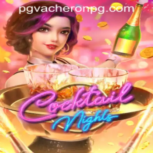 Discovering the Thrills of CocktailNights: A Mix of Fun, Strategy, and Excitement
