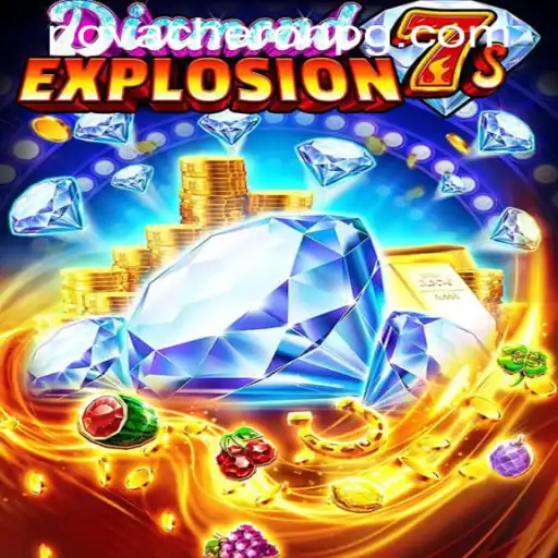 DiamondExplosion7s: An Intriguing Journey Into the World of Online Gaming