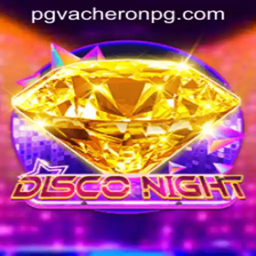 DiscoNight: An Exciting New Dance Adventure