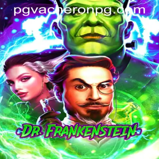DrFrankenstein: A Game of Strategy and Mystery