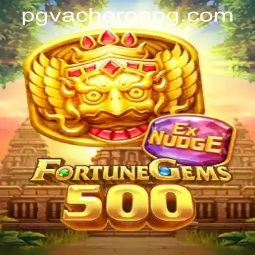 Explore the World of FortuneGems500: An Exciting Gaming Experience
