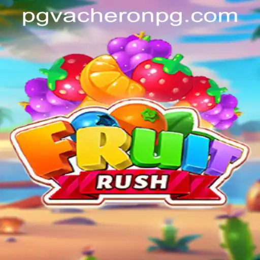 FruitRush: A Vibrant Mobile Gaming Experience