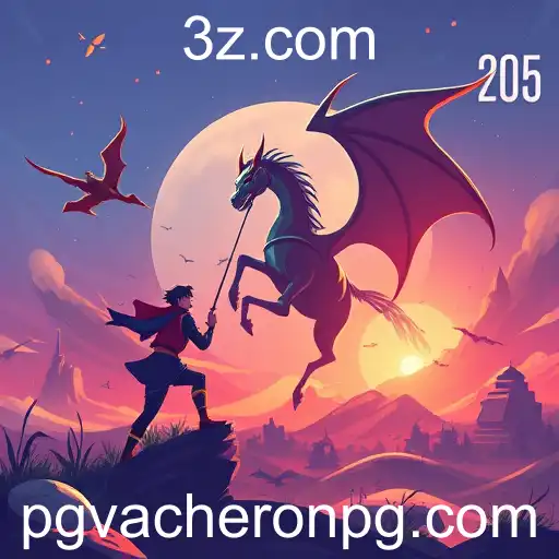 O Impacto do 'vacheronpg' na Indústria de Jogos Online