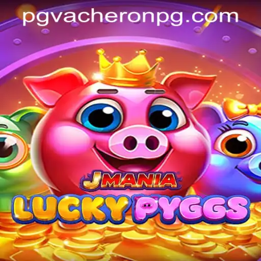 Exploring JManiaLuckyPyggs: A Unique Gaming Experience