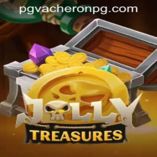 Exploring the Exciting World of JollyTreasures: A New Gaming Sensation