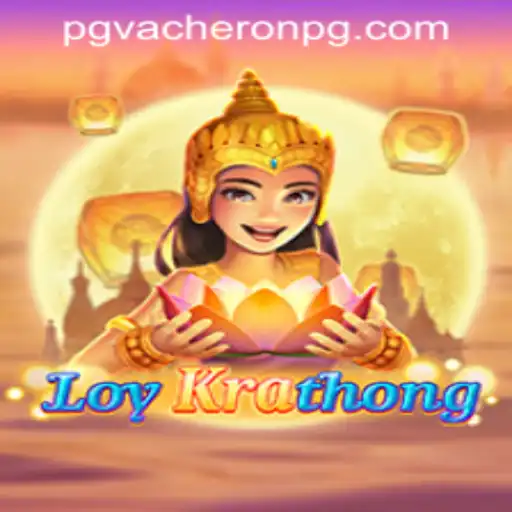 Exploring the Enchanting World of LoyKrathong: A Contemporary Twist on an Ancient Festival