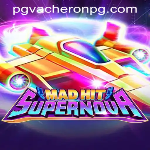 Unveiling MadHitSupernova: A Stellar Gaming Experience with Vacheronpg PH Login