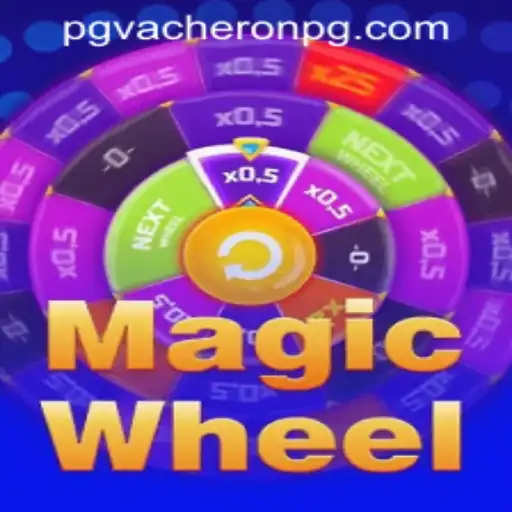 Discovering MagicWheel: A Thrilling Gaming Experience with a Twist