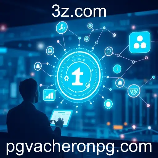 Inovações nas Fintechs Transformam o Mercado Global