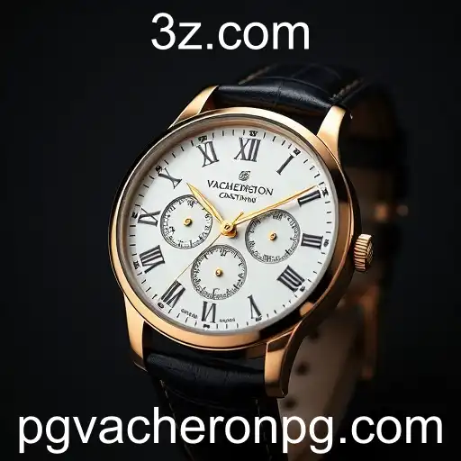 Vacheronpg e a Evolução dos Jogos Online em 2025