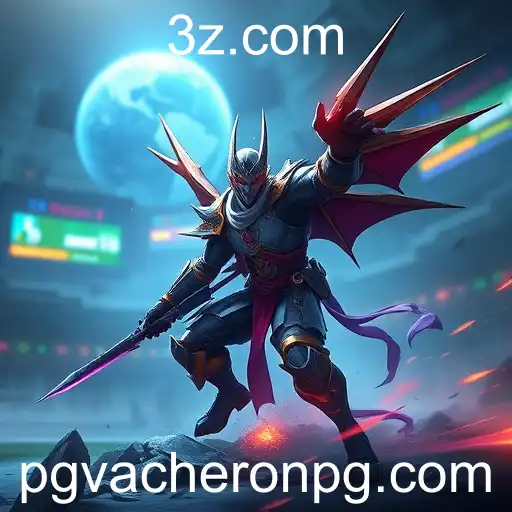 Revolução no Cenário dos Jogos Online: Um Olhar Sobre vacheronpg