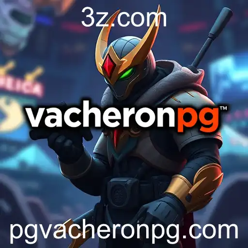 O Impacto de Vacheronpg nos Jogos Online