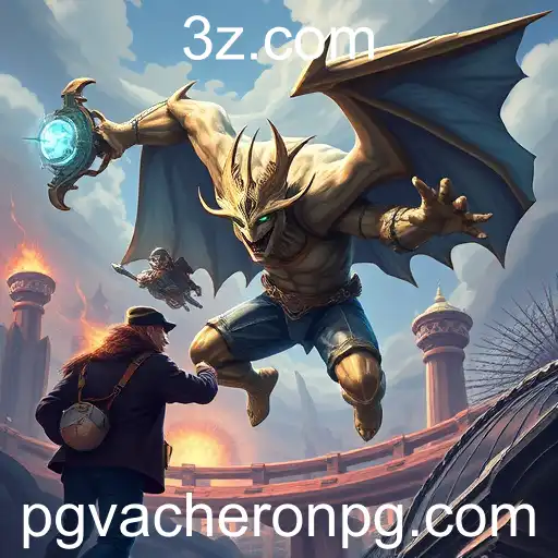 Inovações e Tendências no Universo dos Jogos em 2025