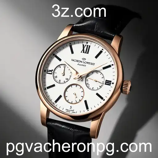 Avanços no Mercado de Relógios de Luxo no Brasil