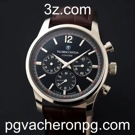 Tecnologia e Relógios: A Tendência do Luxo no Brasil em 2025