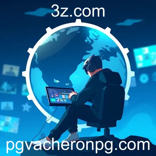 Explorando o Fenômeno Vacheronpg no Mundo dos Jogos