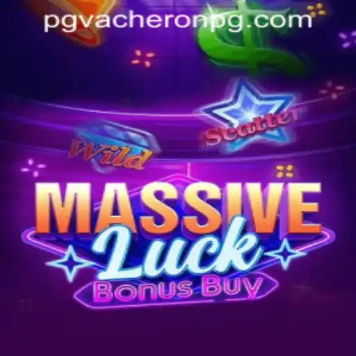 Exploring MassiveLuckBonusBuy: A Thrilling Adventure in Gaming