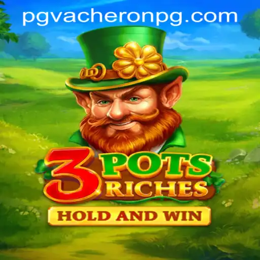 Discovering the World of 3potsRiches: A Comprehensive Guide