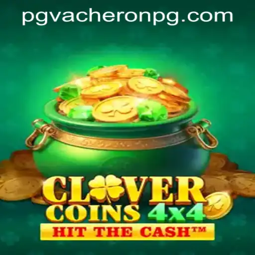 Unearthing the Virtual Wealth with CloverCoins4x4: A Thrilling Adventure