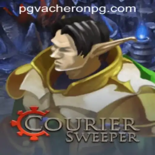 CourierSweeper: A New Era for Gaming Enthusiasts