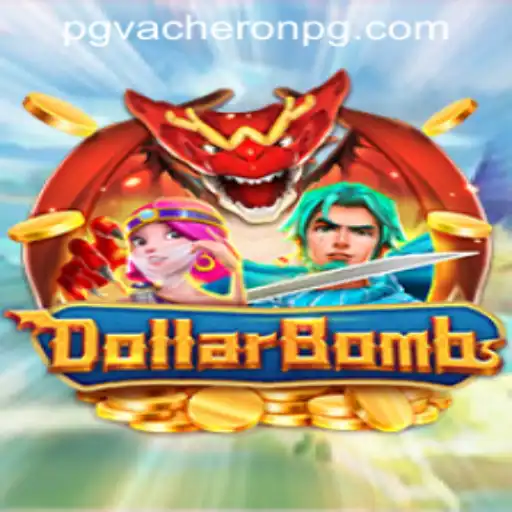 DollarBombs: A Thrilling New Game Experience