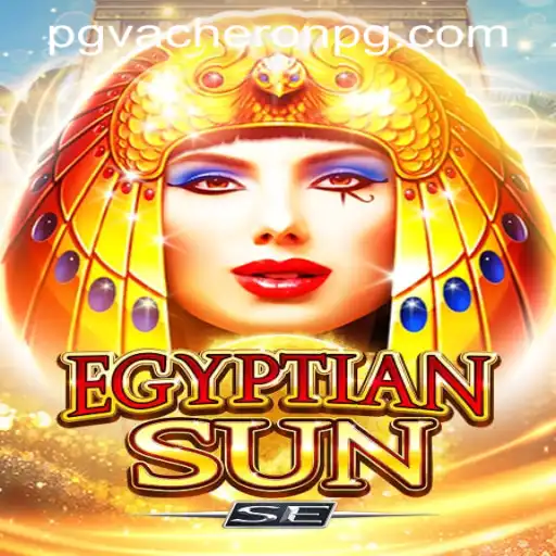 Explore the Mystical World of EgyptianSunSE
