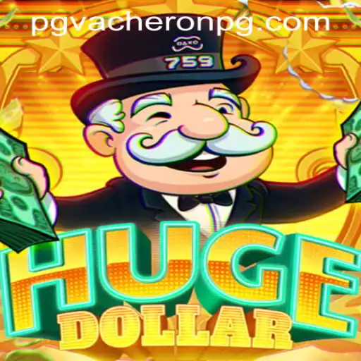 Exploring the World of HugeDollar: A New Gaming Sensation