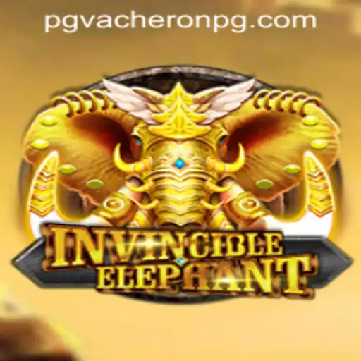 InvincibleElephant: The Latest Gaming Sensation