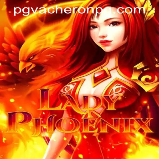 Discover the Enchanting World of LadyPhoenix: An Immersive Game Experience