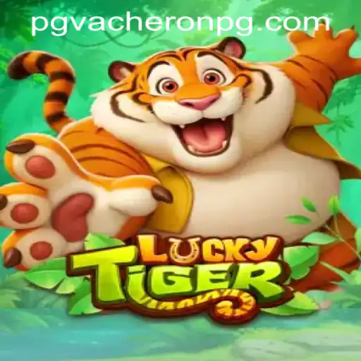 Unraveling the Excitement of LuckyTiger: A Detailed Guide to Gameplay and Strategy