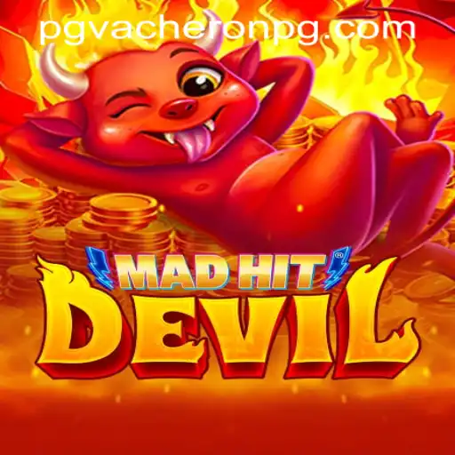 MadHitDevil: A Thrilling Adventure with a Twist