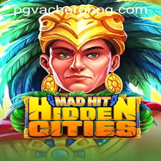 Explore the Exciting World of MadHitHiddenCities