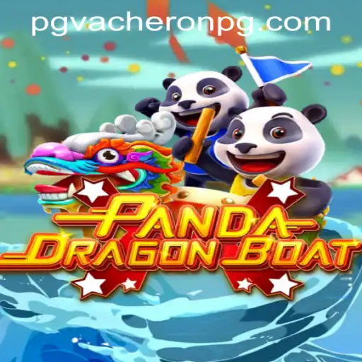 PANDADRAGONBOAT: An Exciting Multiplayer Adventure