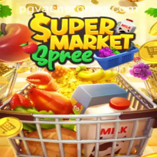 SupermarketSpree: An Interactive Adventure in Retail Strategy