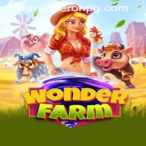 Discover the Allure of WonderFarm with Vacheronpg PH Login