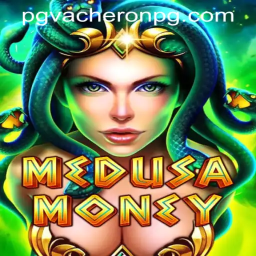 MedusaMoney: The Enchanting Realm of Myth and Fortune