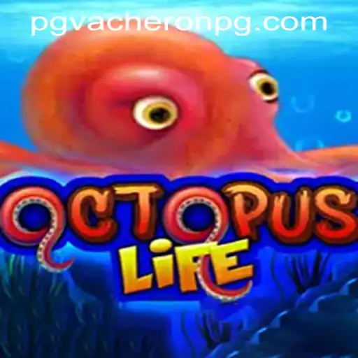 Dive into the World of OctopusLife: An Intriguing Journey Through Virtual Oceans