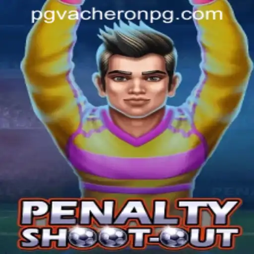 Mastering PenaltyShootOut: An In-Depth Look into the Popular Soccer Game and Vacheronpg PH Login
