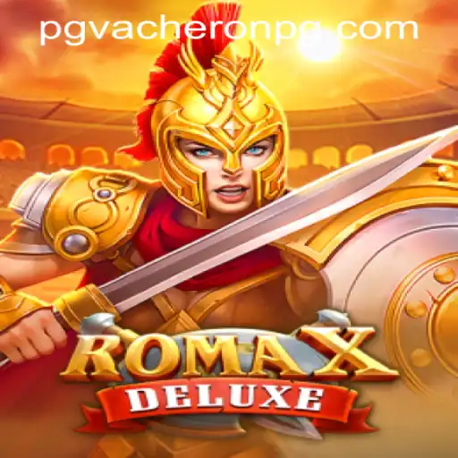 Exploring the World of RomaXDeluxe: An Immersive Gaming Experience with Vacheronpg PH Login